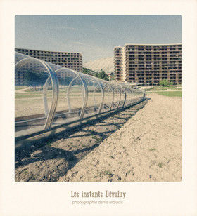 Les Instants Dévoluy