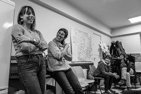 25 octobre 2023 : Unis-Cité et le voyage de Marina