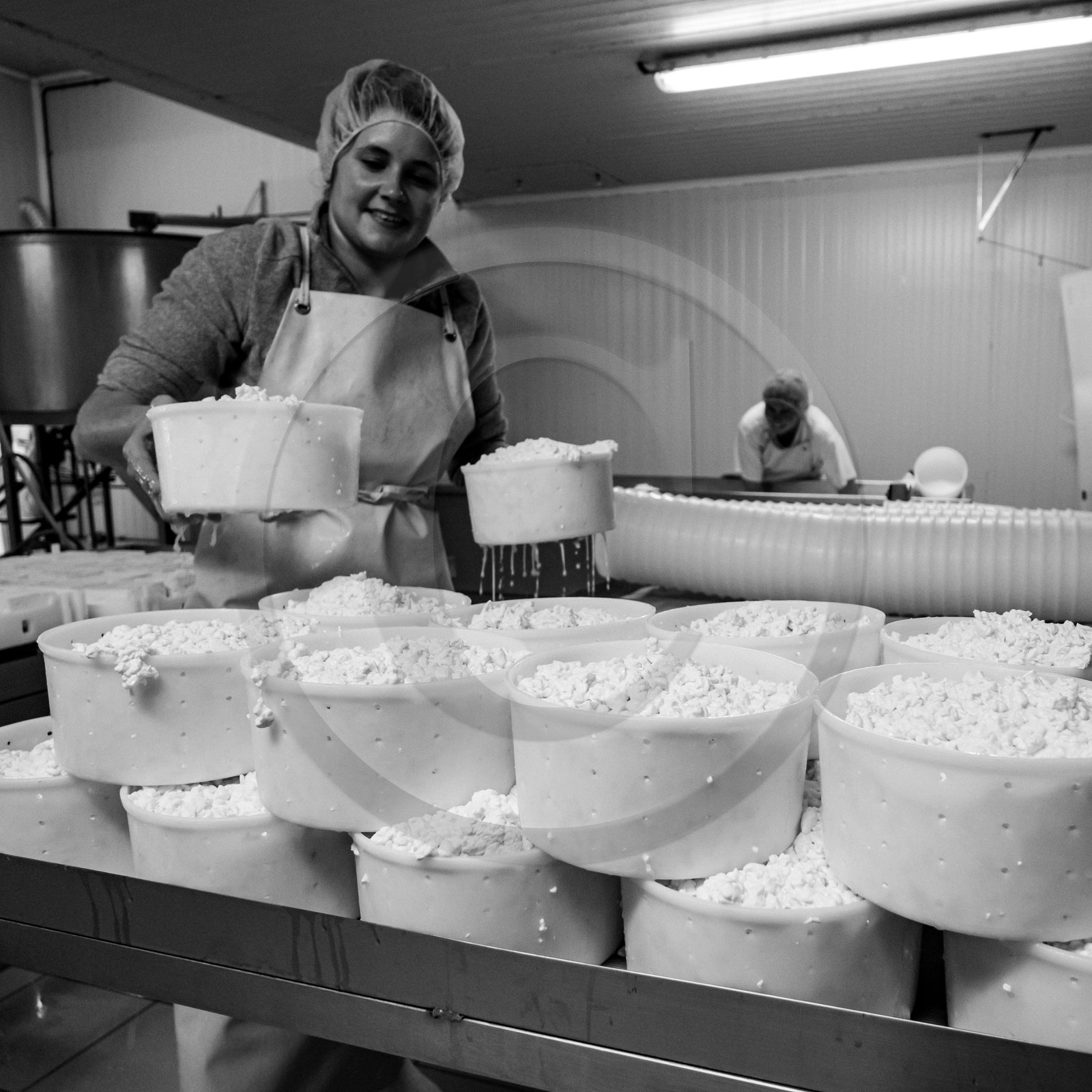 La Fromagerie du Champsaur
