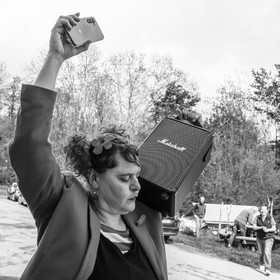 07 mai 2025 : Des clowns à l'Ouort