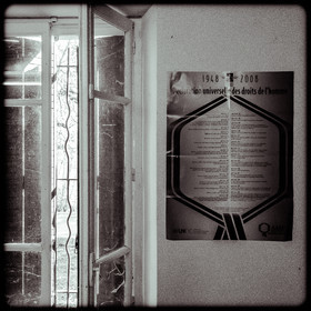 Ancienne mairie de Bénévent-et-Charbillac (05)