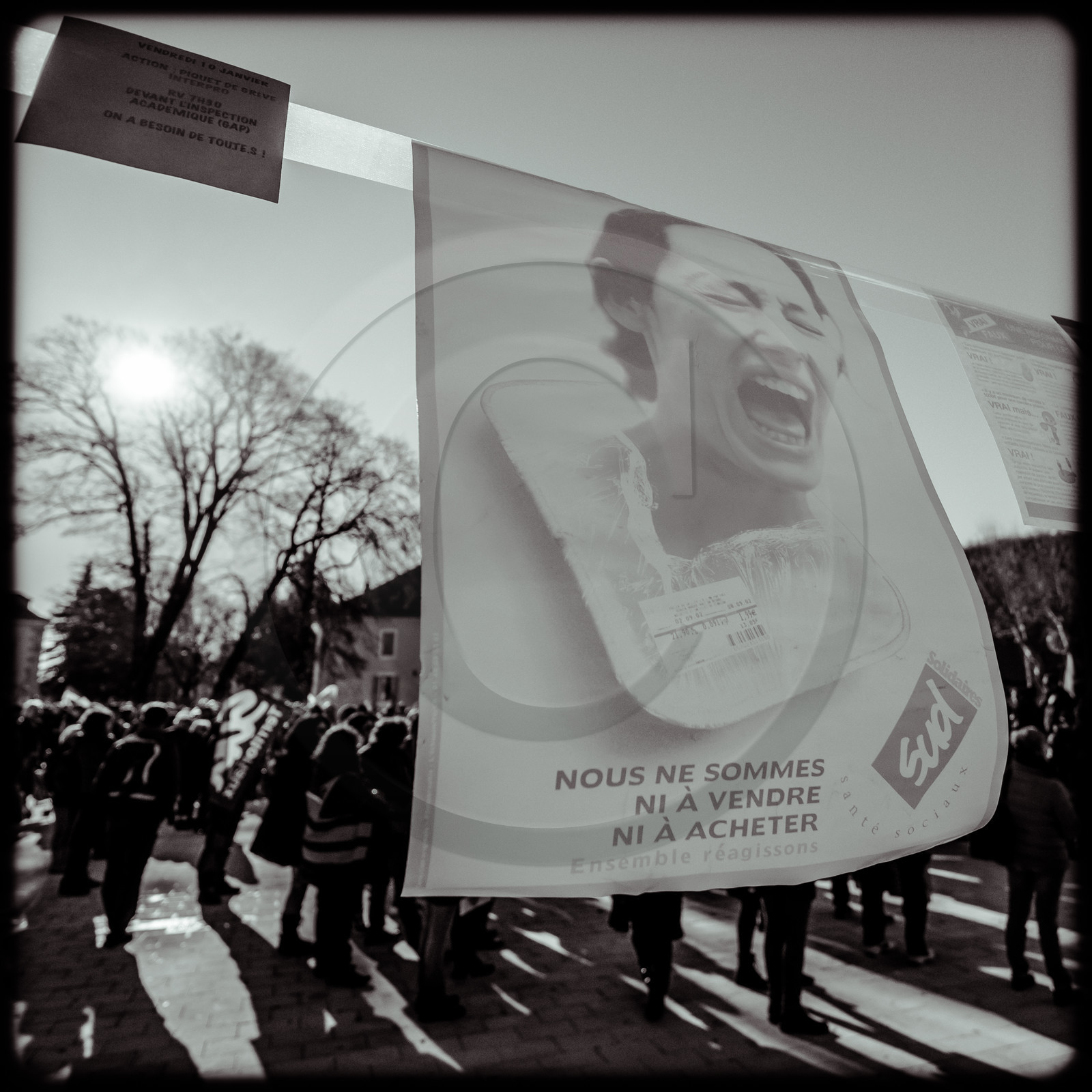 Stop Féminicides à Gap (Hautes-Alpes)