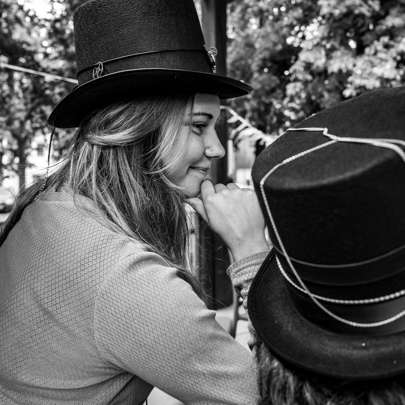 Studio photo à l'occasion des 30 ans de l'association Planète Champsaur, proposé par le PhotoLab