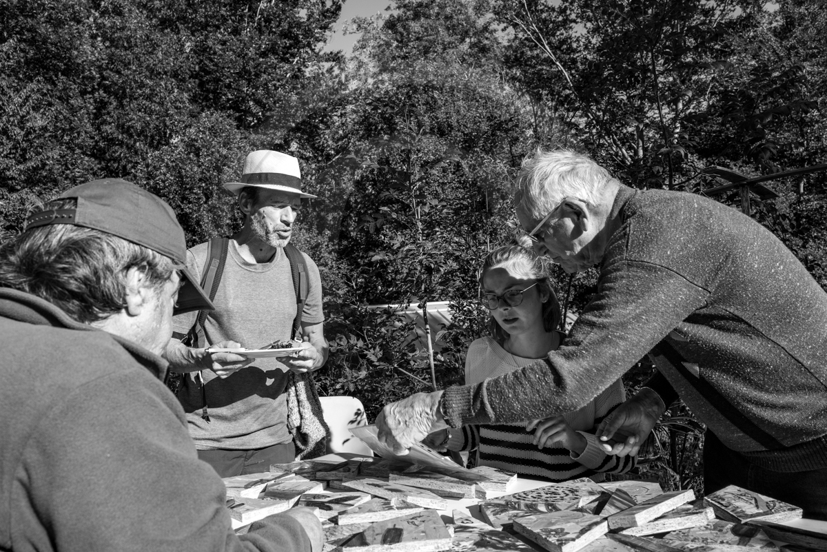 05 octobre 2022 : Des jeux à l'Ouort