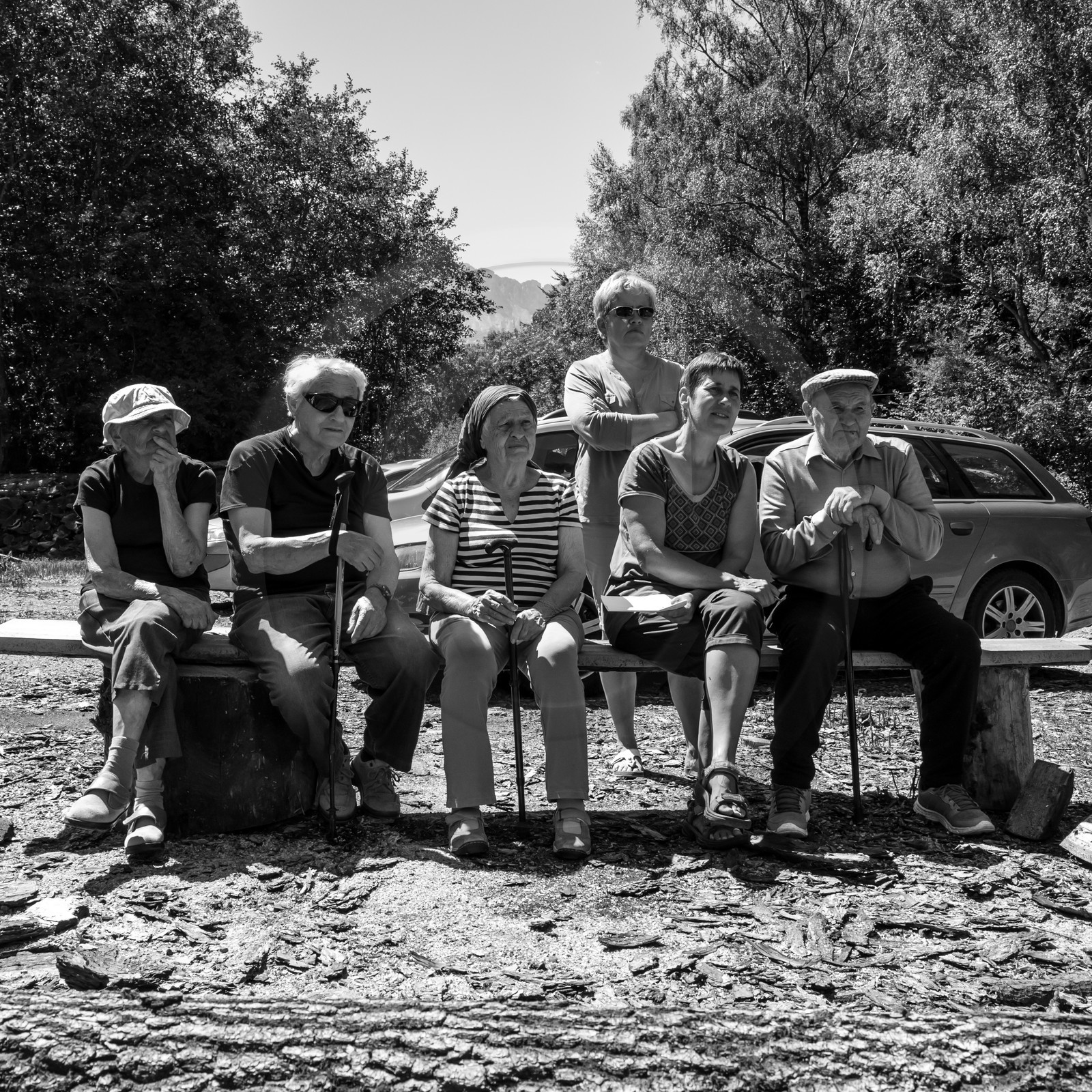 09 août 2017 - Scie mobile