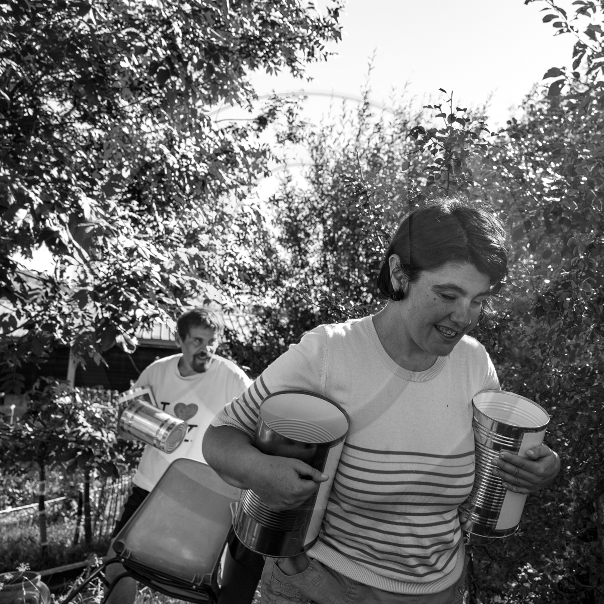 05 octobre 2022 : Des jeux à l'Ouort