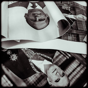 Ancienne mairie de Bénévent-et-Charbillac (05)