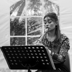 26 juillet 2023 : Sieste musicale avec Lysianne Vincent