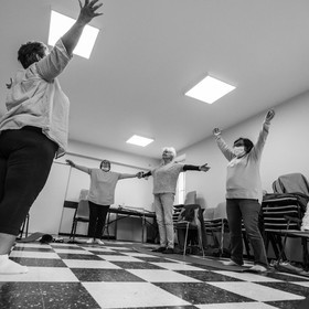 Sophrologie à l'Ouort de Benevènt (01 10 2020)