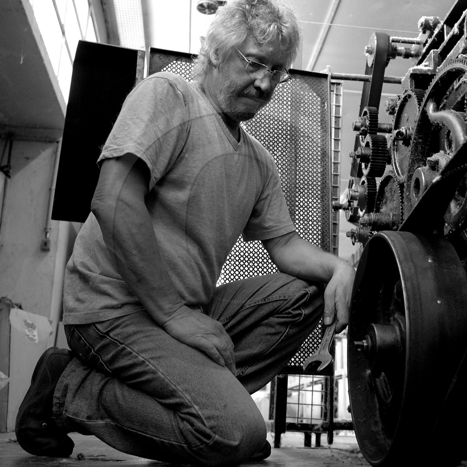 La Filature du Valgaudemar