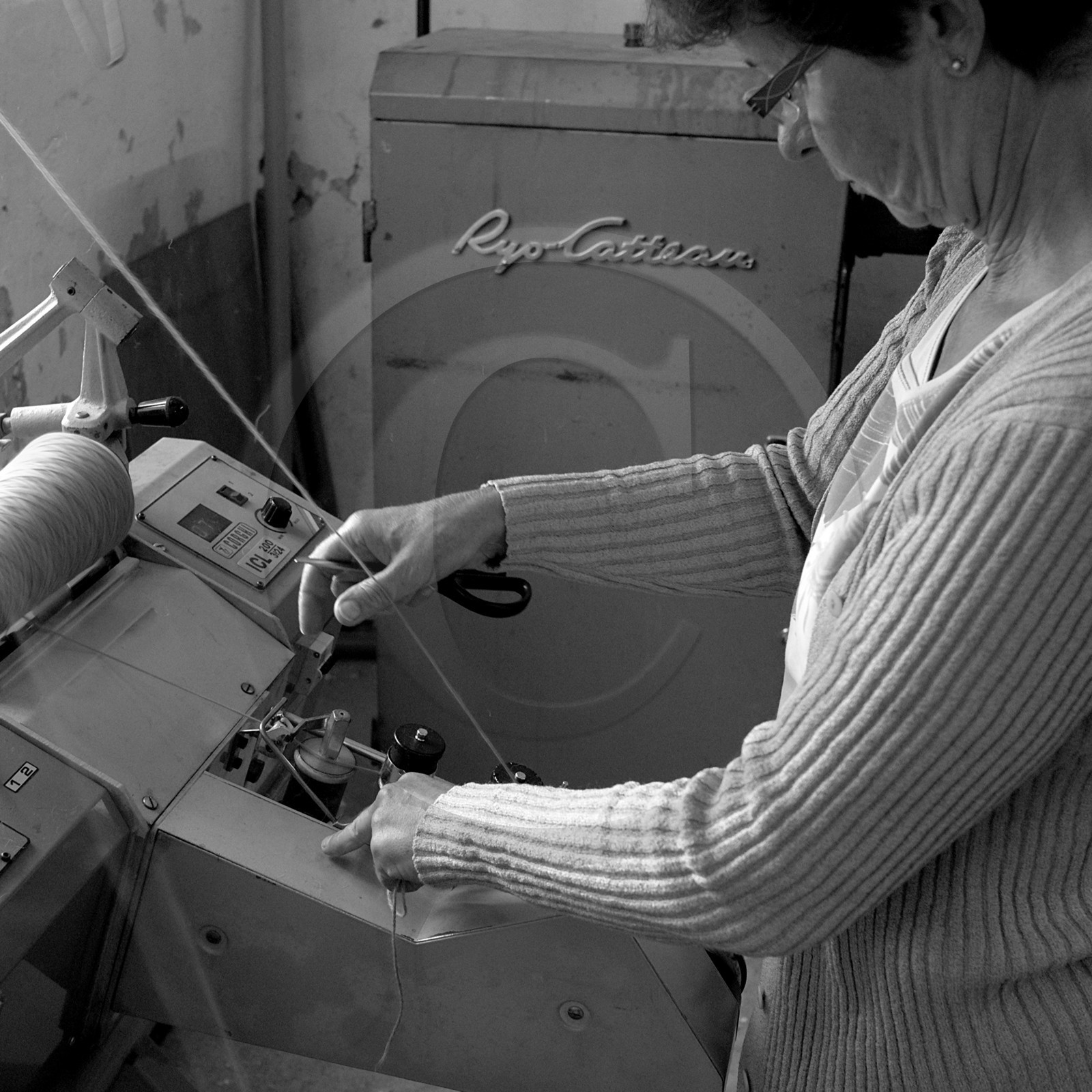 La Filature du Valgaudemar