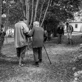 12 septembre 2023 : L'UCC à l'Ouort
