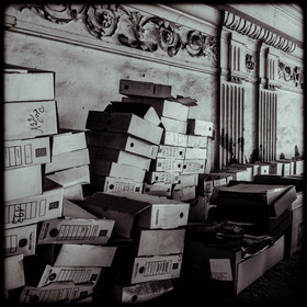 Ancienne Cour d'Assises de Gap