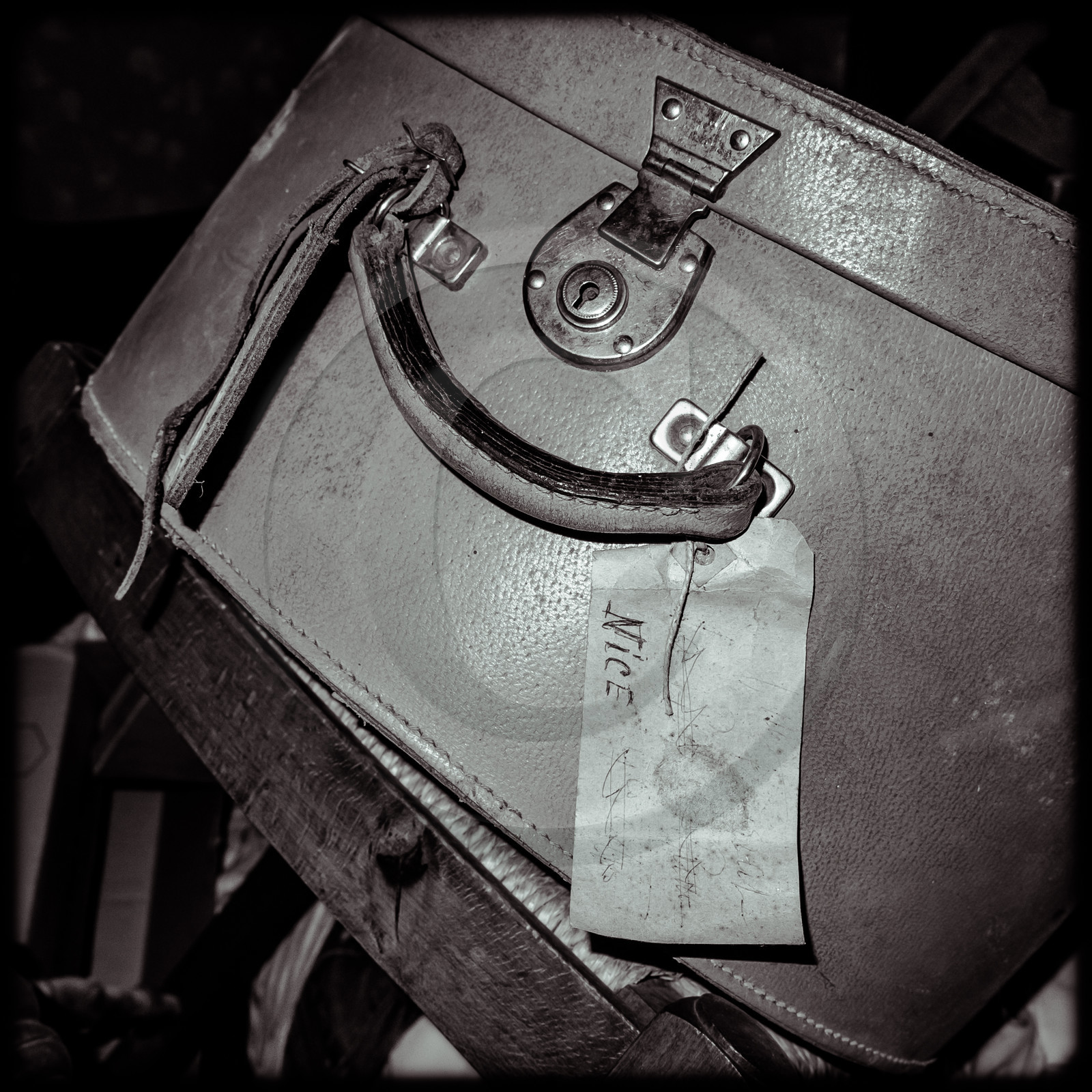 L'Hôtel Fourrat à La-Roche-de-Rame