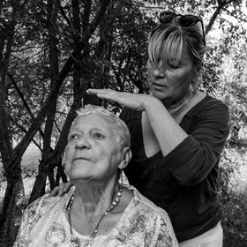 28 juin 2021 : Journée des aidants à l'Ouort.