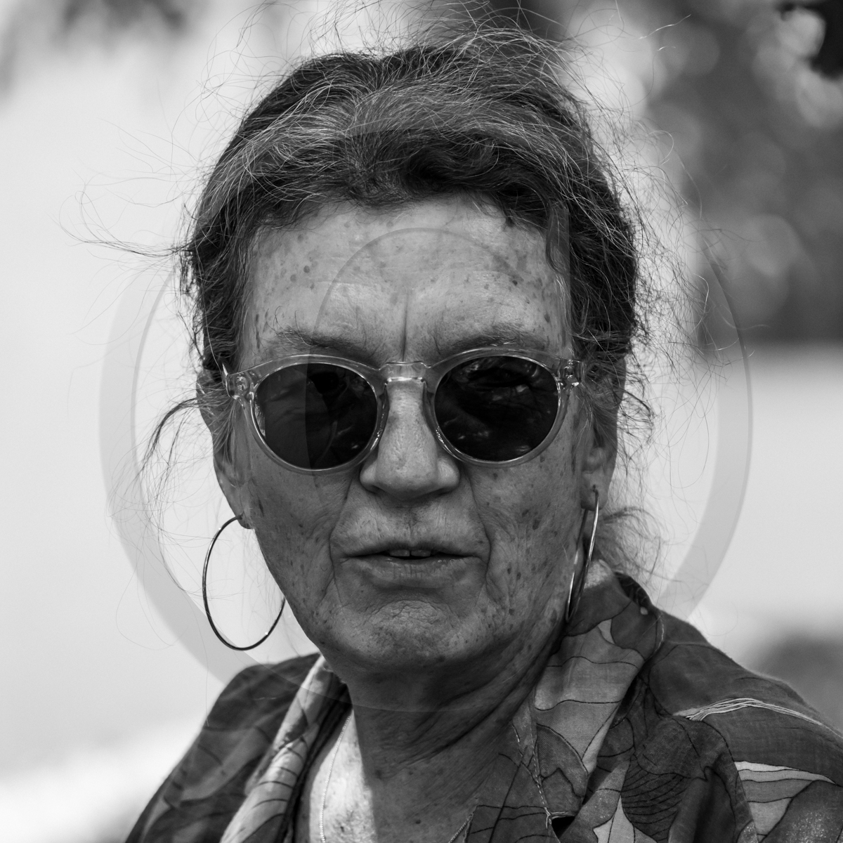 Contes avec Agnés Dumouchel