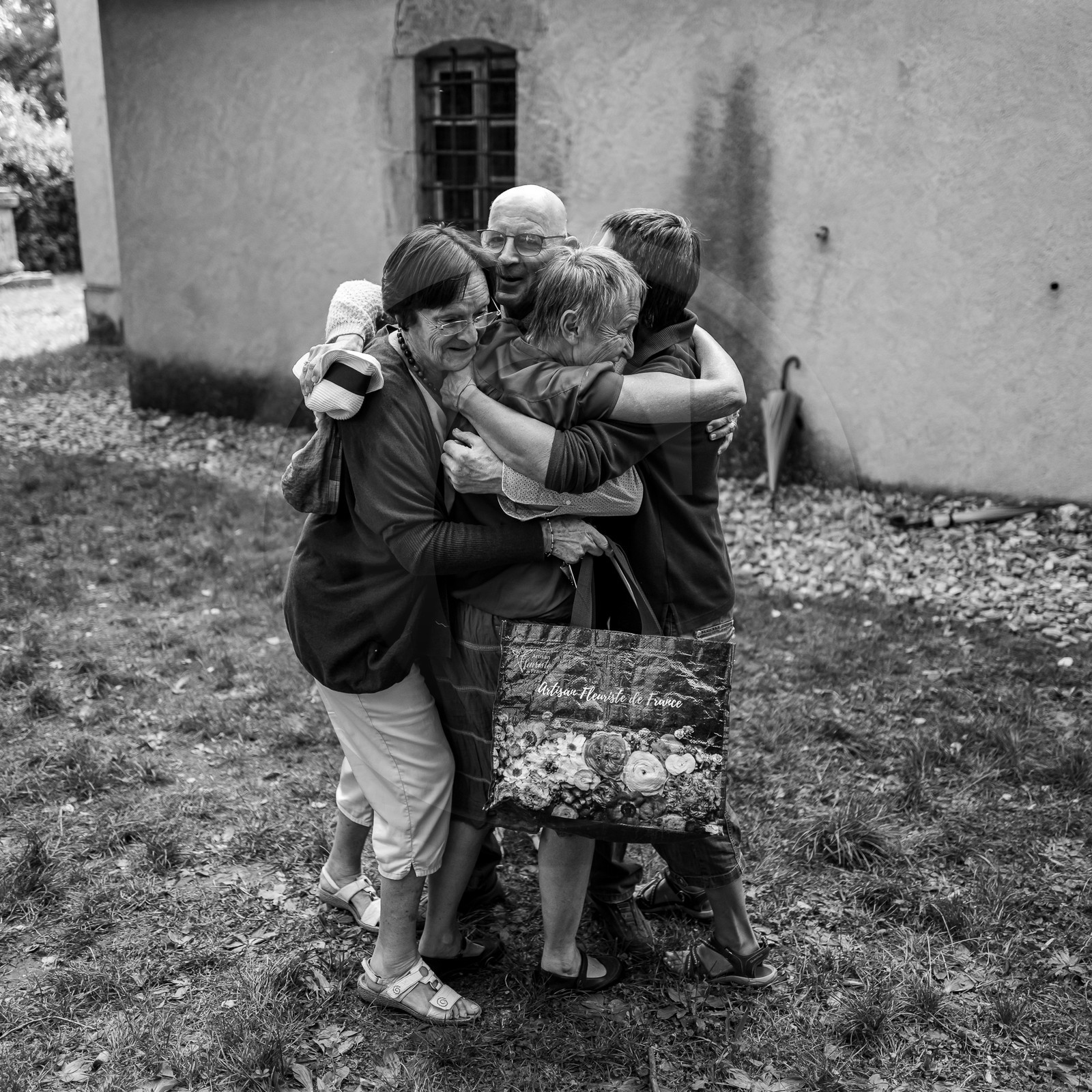 27 septembre 2023 : des crêpes et des clowns