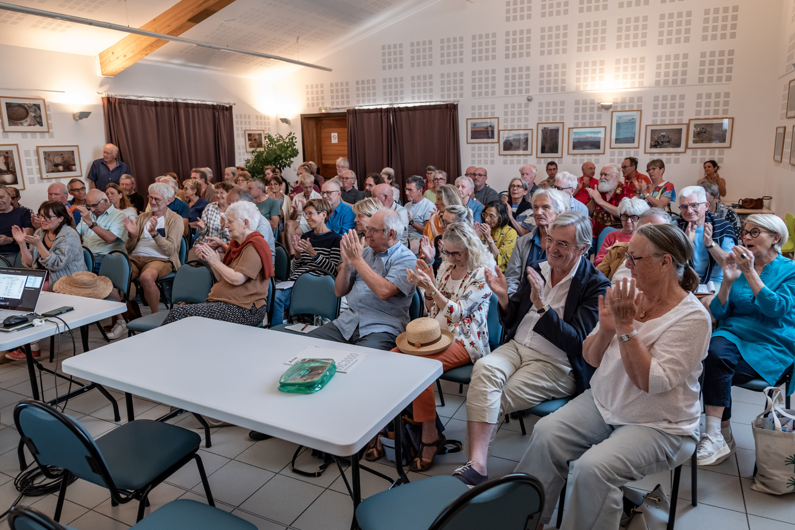Assemblée générale 2025 de l'association des Amis de Jean Giono