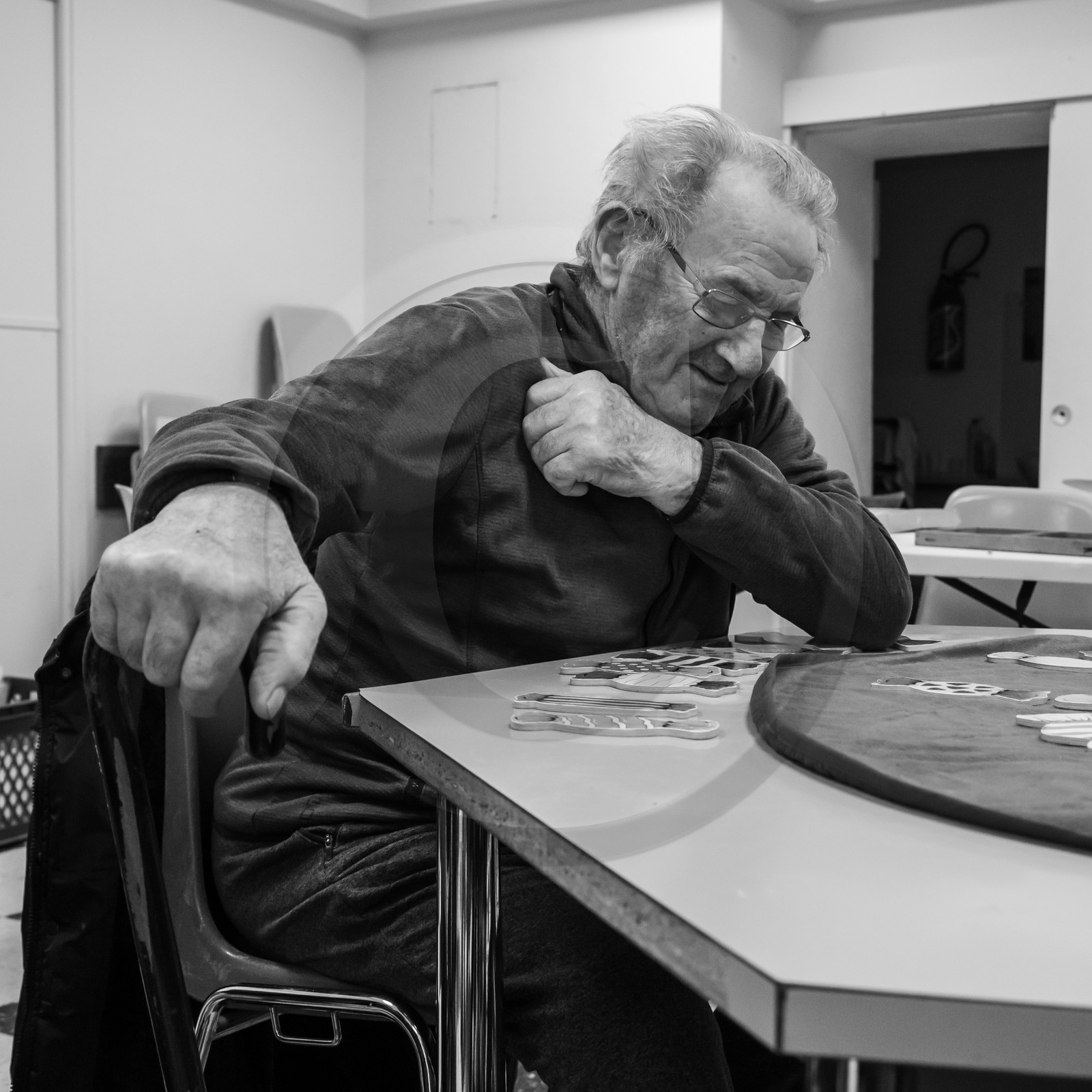 23 octobre 2019 : jeux avec Ludambule