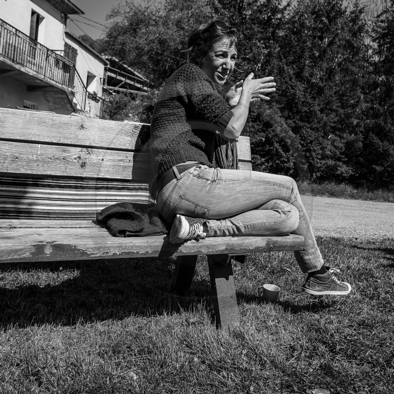 15 mai 2023 : Journée des aidants et des aidés