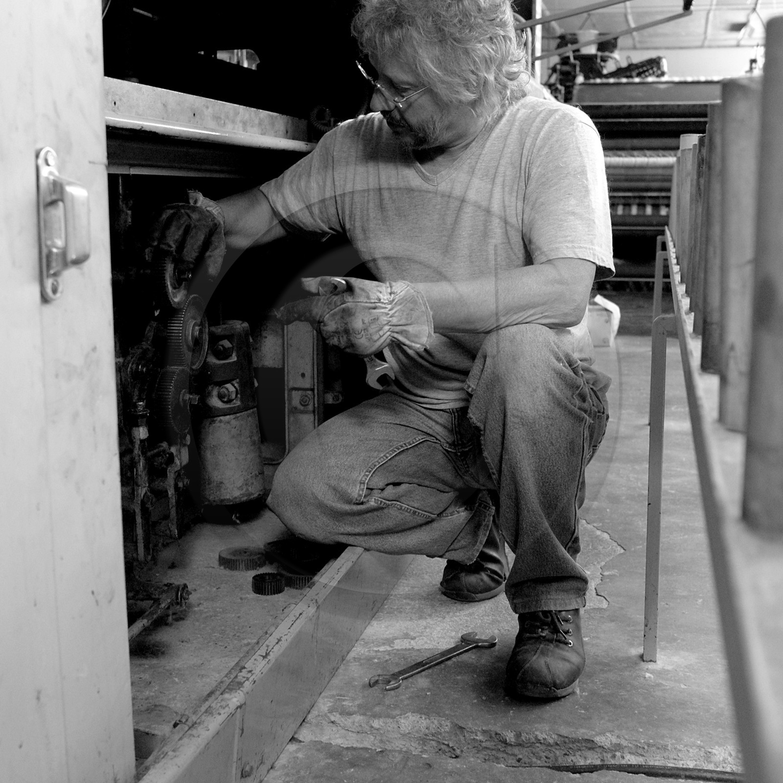 La Filature du Valgaudemar