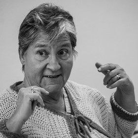 Sophrologie à l'Ouort de Benevènt (01 10 2020)