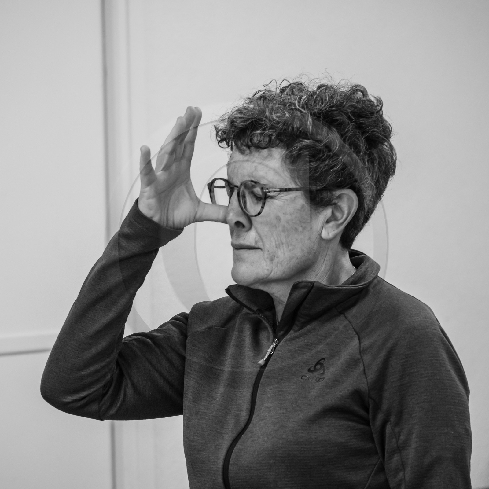 Sophrologie à l'Ouort de Benevènt (01 10 2020)