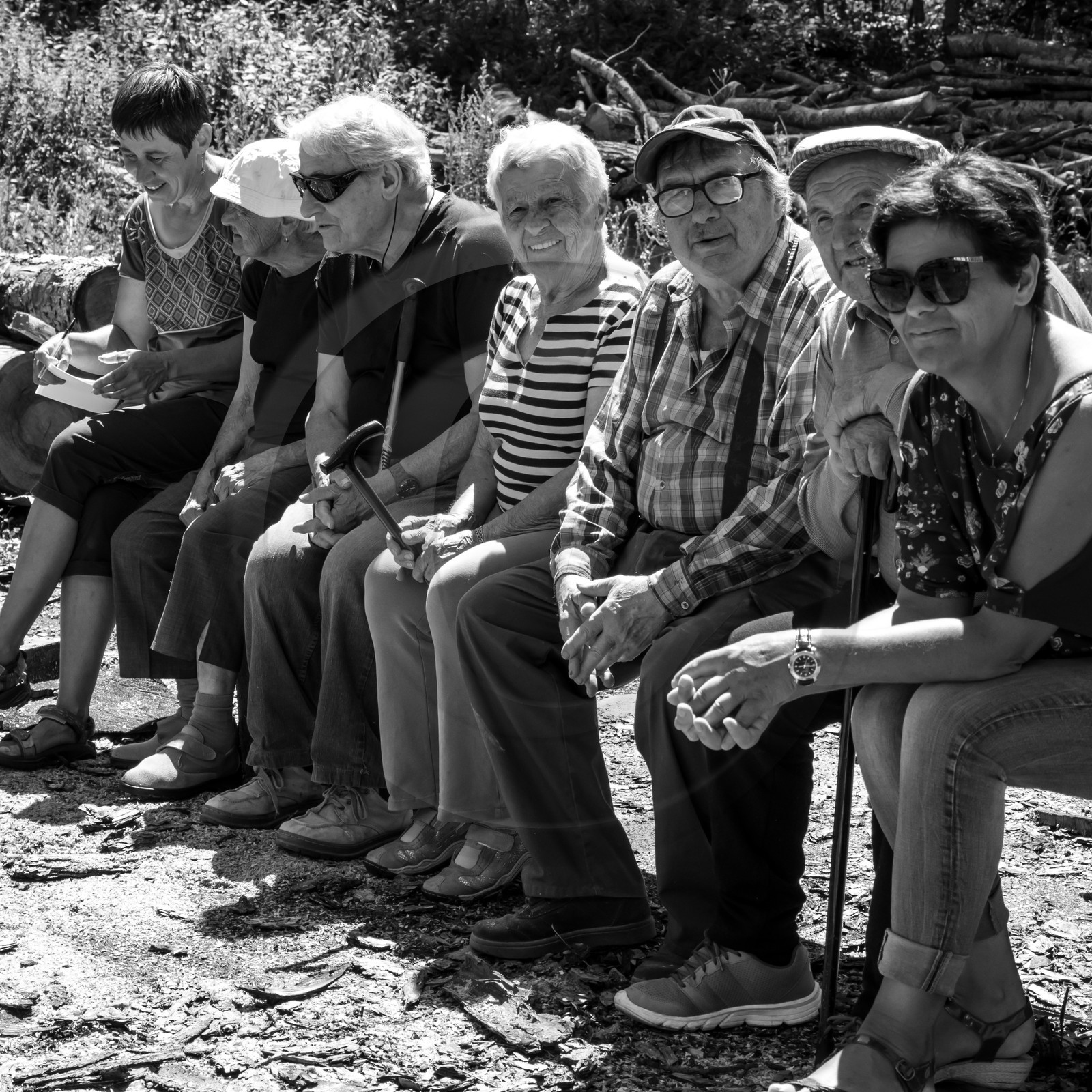 09 août 2017 - Scie mobile