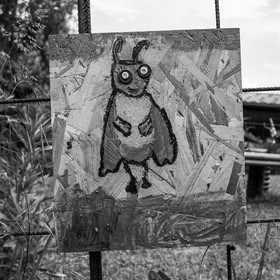 07 juin 2006 : un mercredi à l'Ouort