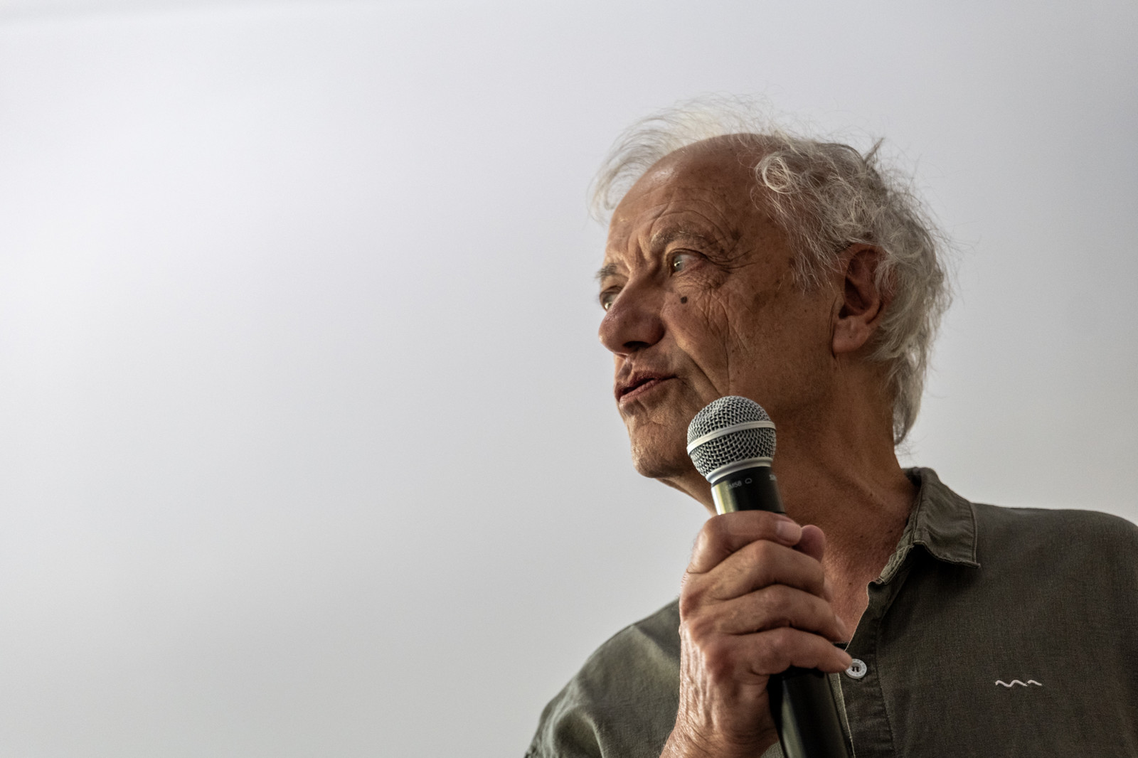 XIX° Rencontres Giono 2025 - Marcher avec Jean Giono