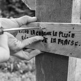 15 septembre 2021 : l'APF à l'Ouort