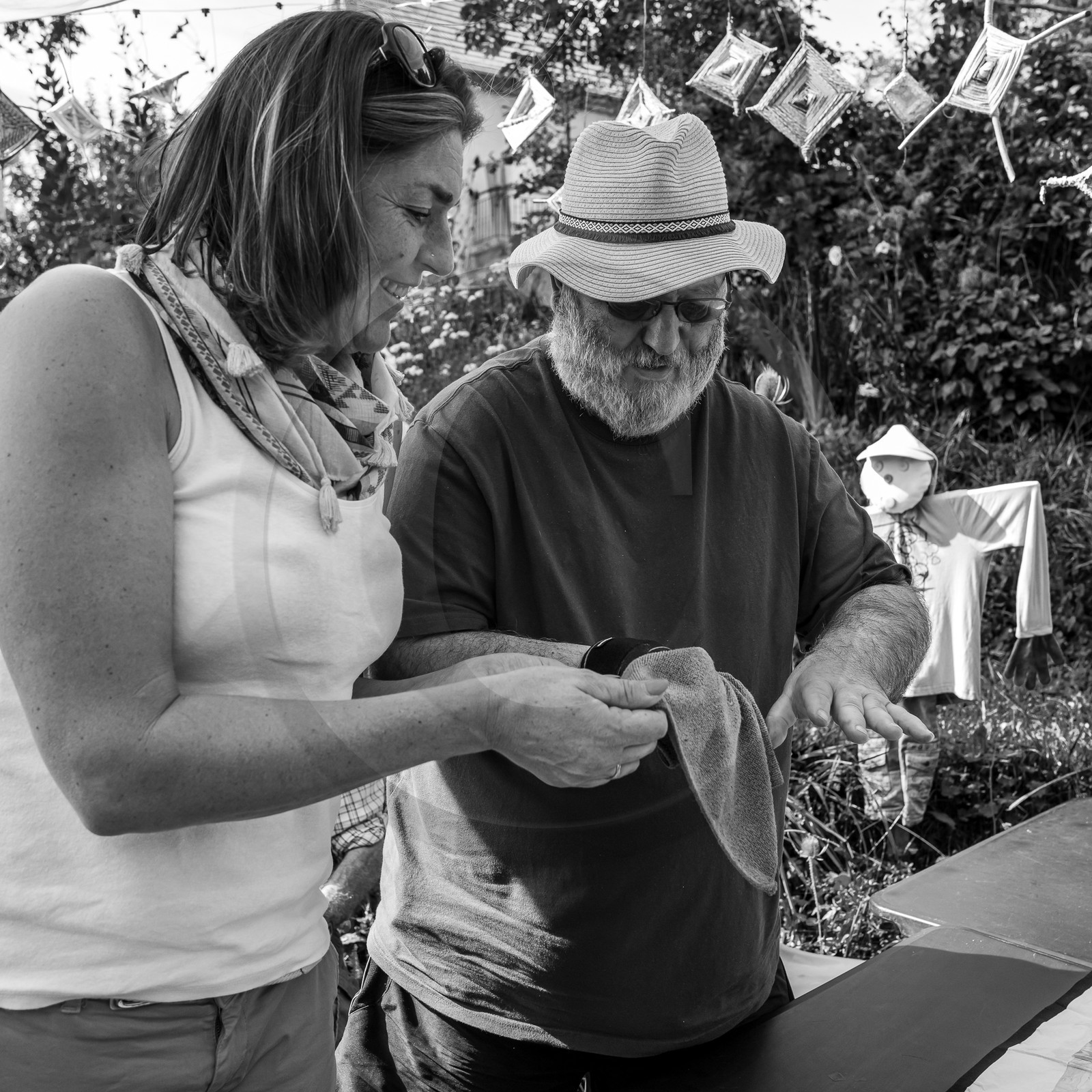 04 octobre 2023 : Collectif HydrOlique