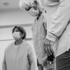 Sophrologie à l'Ouort de Benevènt (01 10 2020)