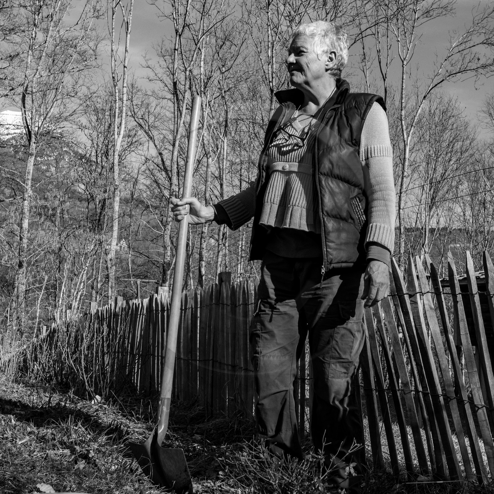 10 mars 2021 : on jardine, on fabrique des jeux