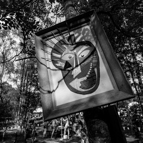 11, 12 et 13 août 2021 : L'Echo des Mots