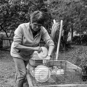 15 septembre 2021 : l'APF à l'Ouort