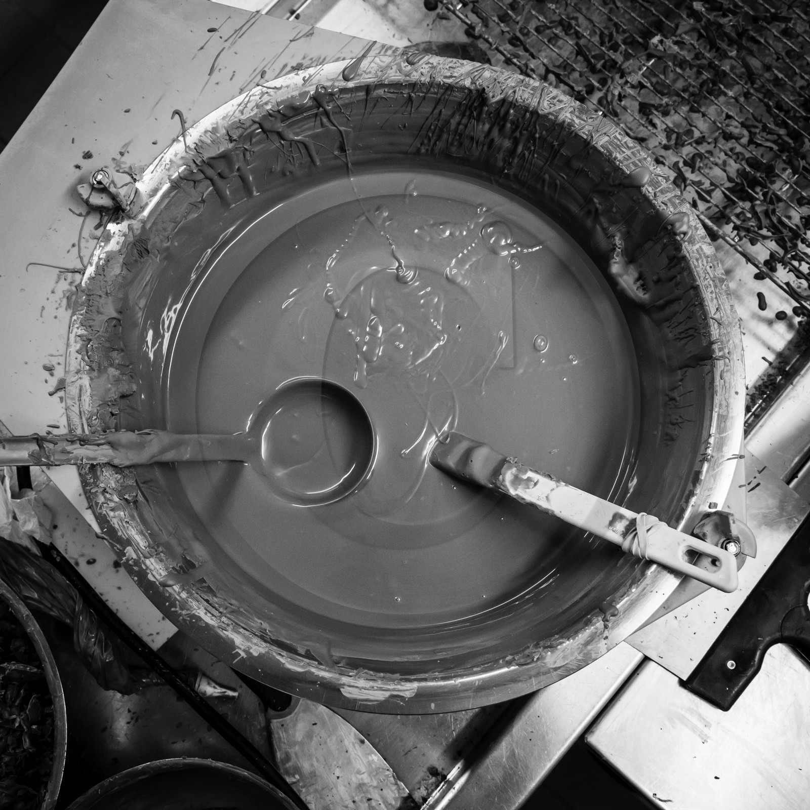 Thierry SIAT, Compagnon Chocolatier