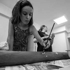 Animations au jardin