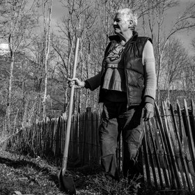 10 mars 2021 : on jardine, on fabrique des jeux