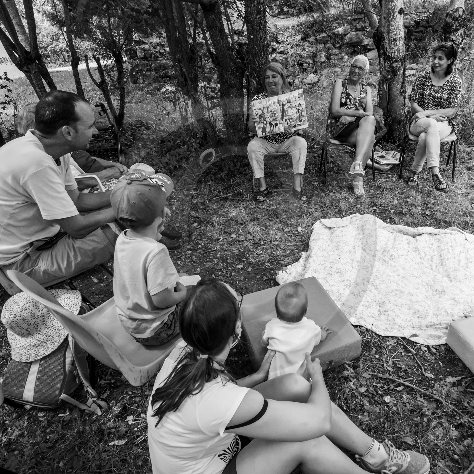 Contes Alice au pays des merveilles