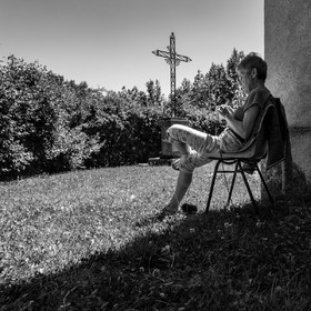 Journée des aidants et des aidés