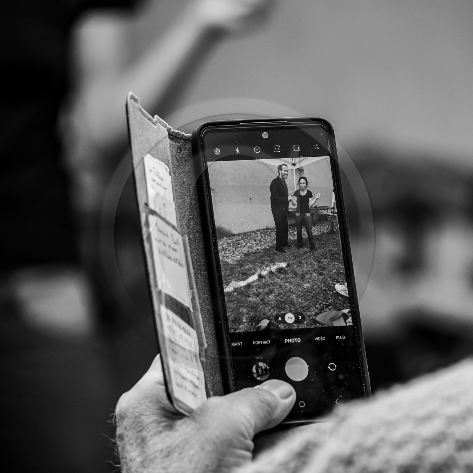 05 juin 2024 : Théâtre d'improvisation et découverte de la joelette