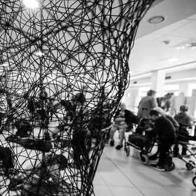 Rencontre à l'Edelweiss