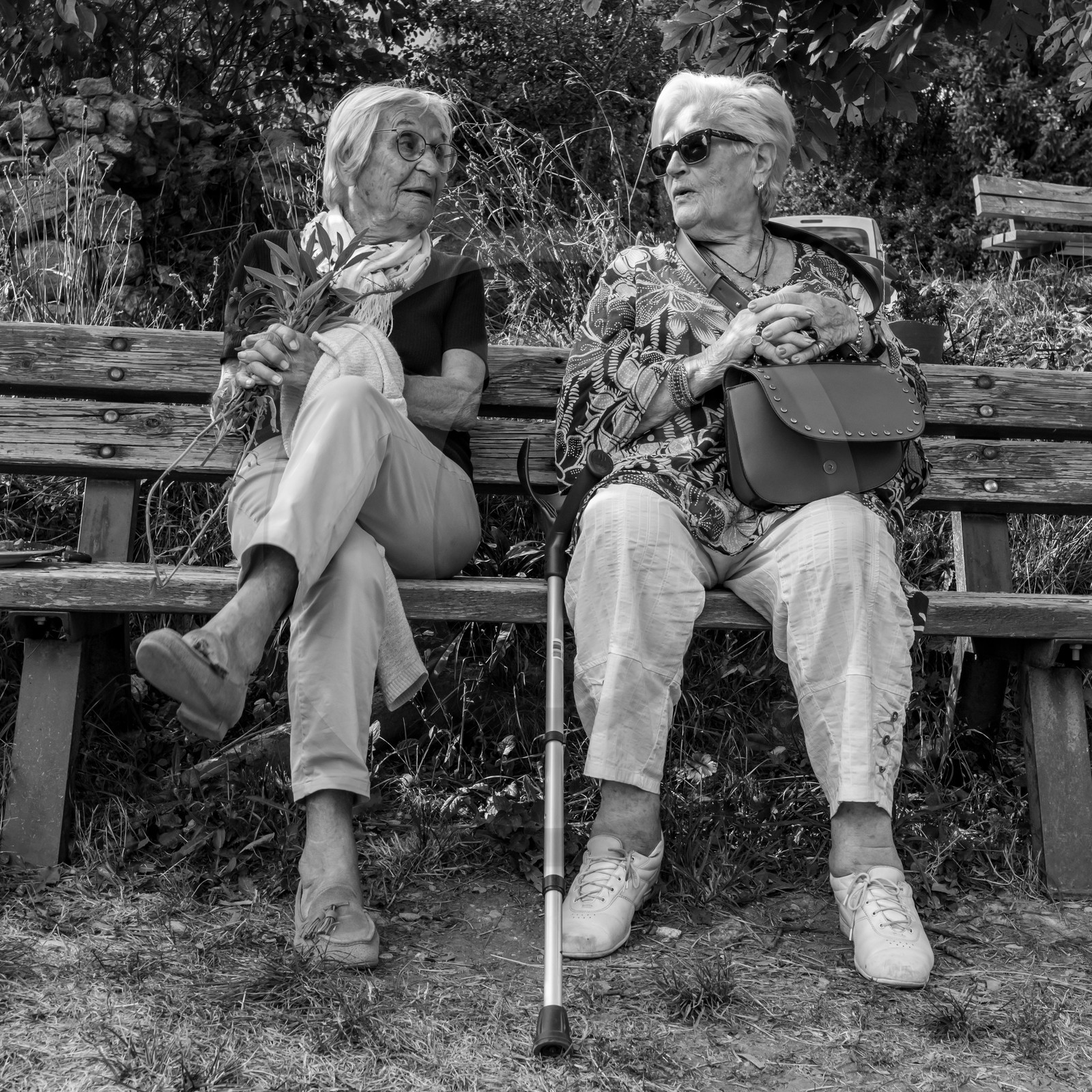 08 septembre 2021 : des jeux et des aménagements au jardin