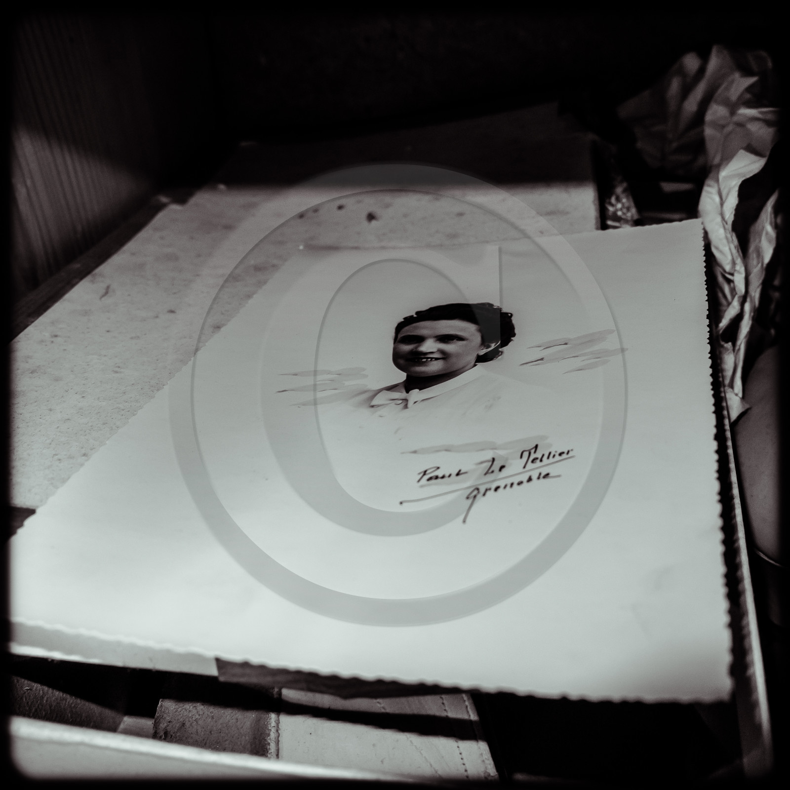 L'Hôtel Fourrat à La-Roche-de-Rame