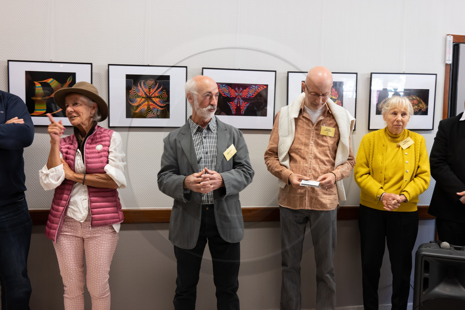 Automne photographique en Champsaur 2019 - Henri Bosco