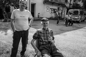 07 juin 2006 : un mercredi à l'Ouort