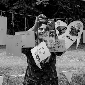 LOuort à l'Echo des Mots