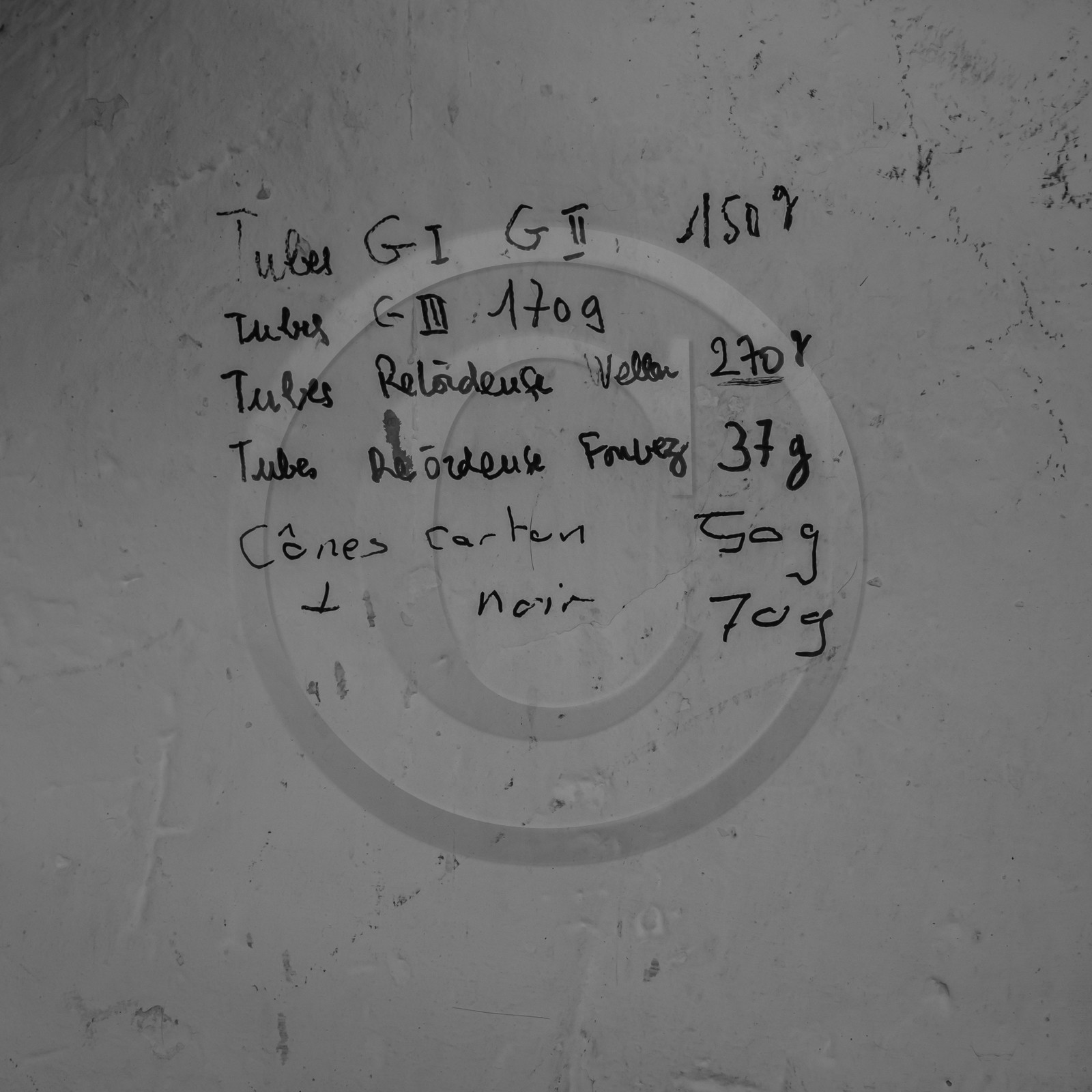 La Filature du Valgaudemar