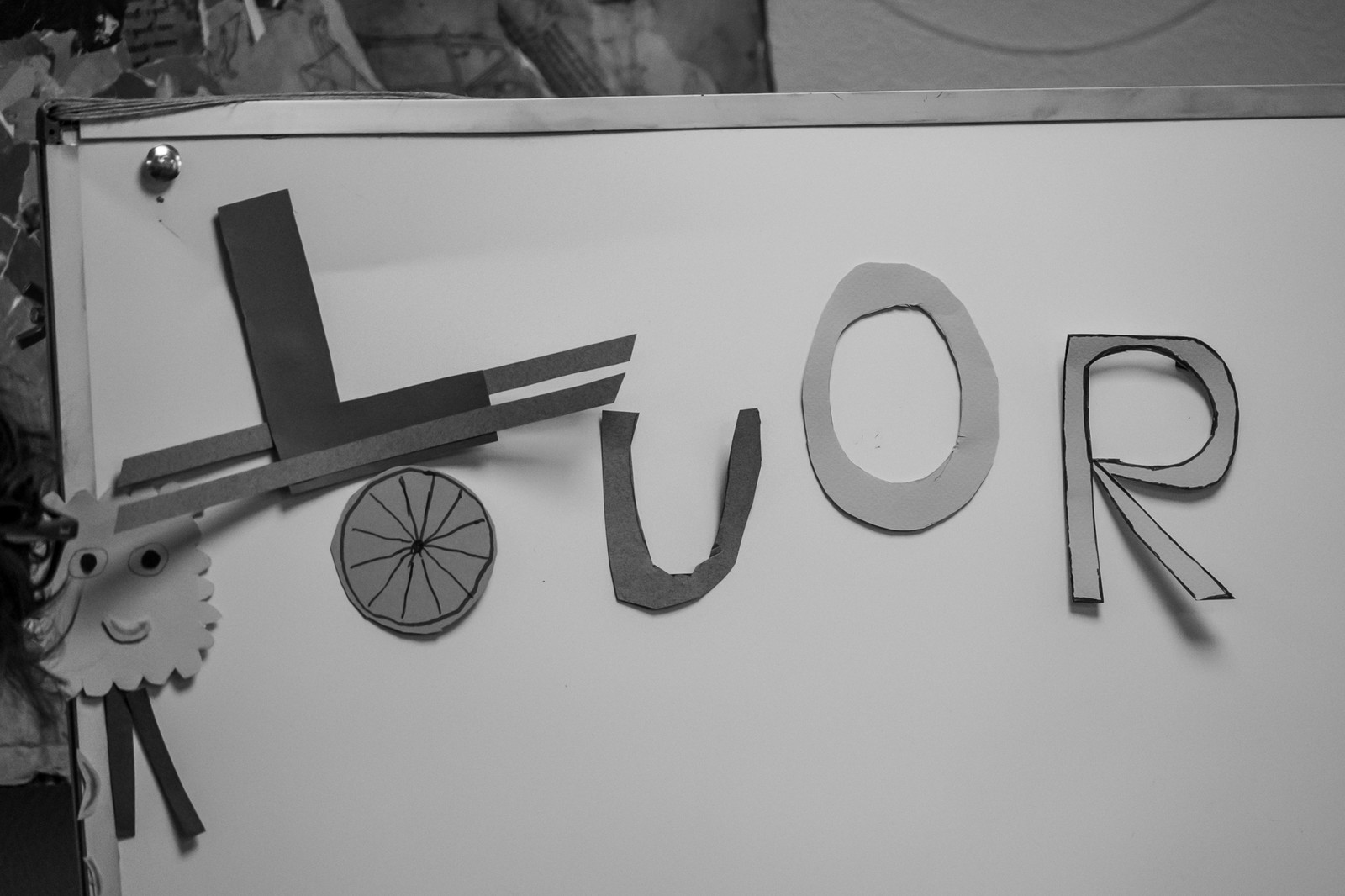 16 avril 2025 : avec le Studio 1071